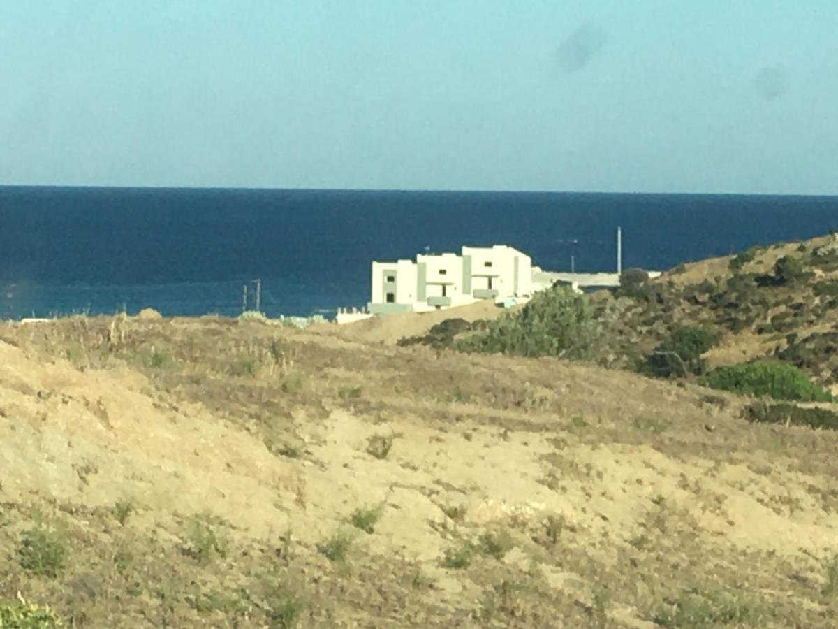 The Diamond Of Kriaritsi "Villas With Private Pools & Hydromassage" מראה חיצוני תמונה