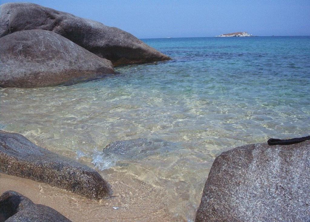The Diamond Of Kriaritsi "Villas With Private Pools & Hydromassage" מראה חיצוני תמונה