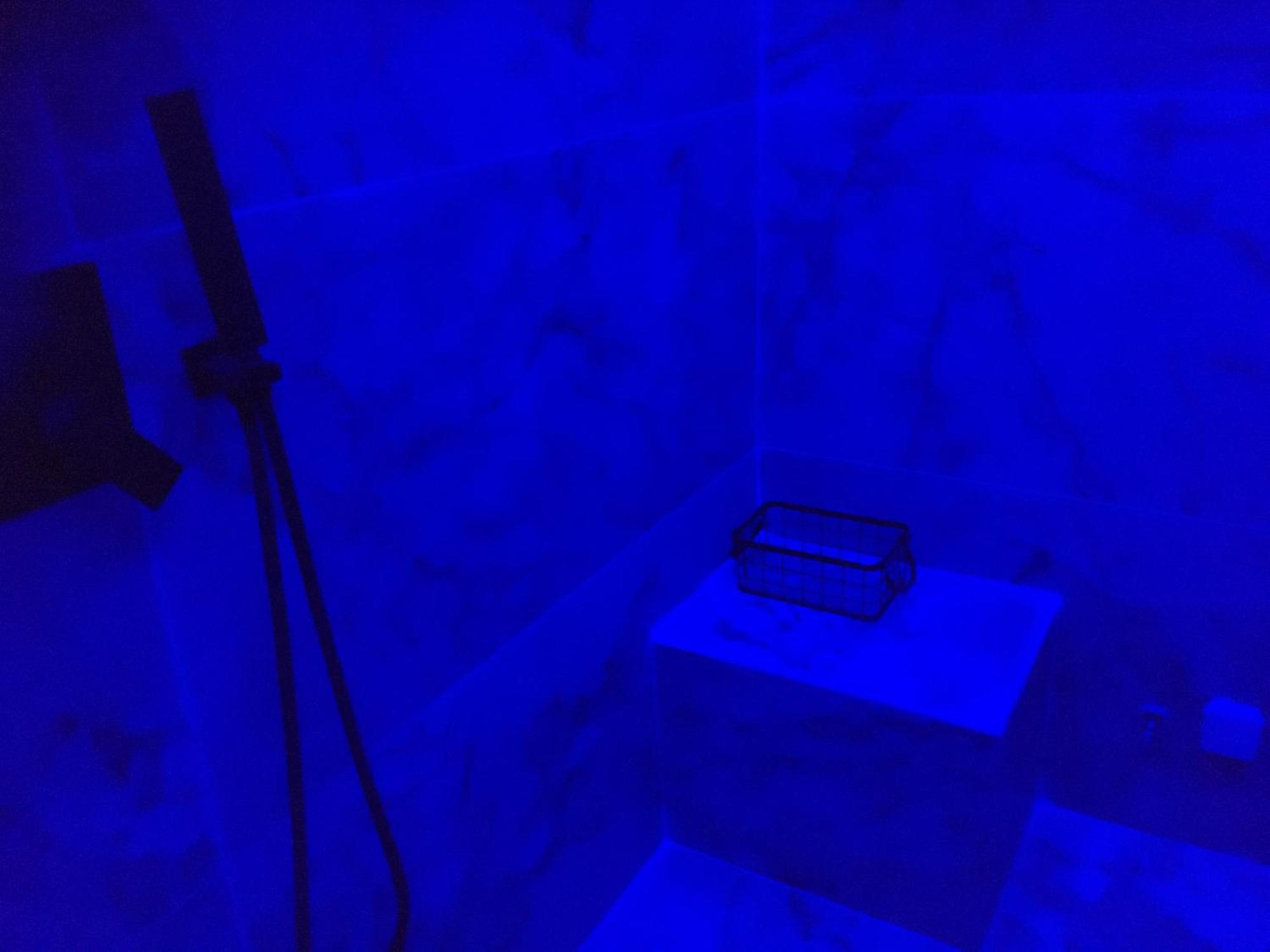 The Diamond Of Kriaritsi "Villas With Private Pools & Hydromassage" מראה חיצוני תמונה