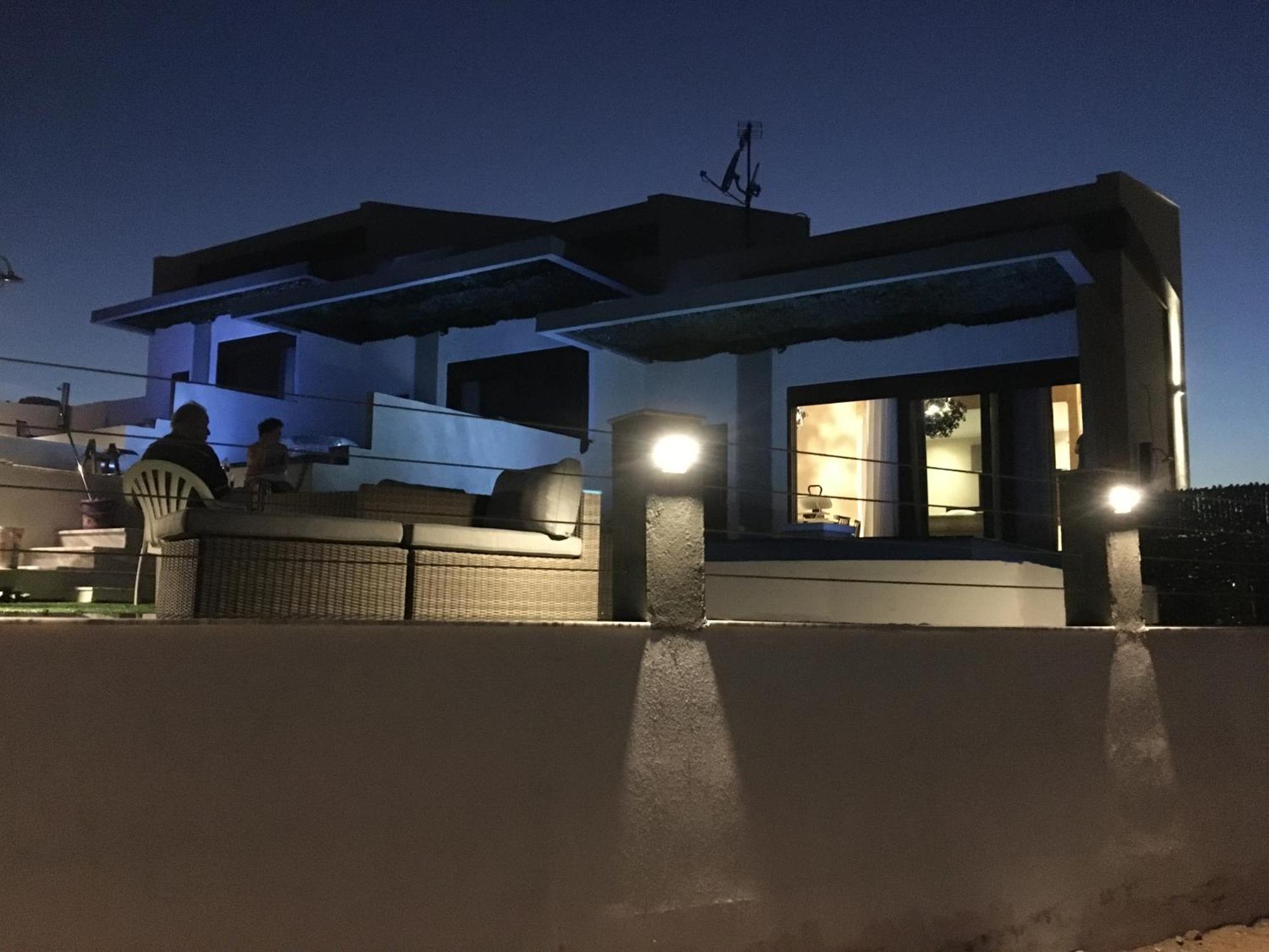 The Diamond Of Kriaritsi "Villas With Private Pools & Hydromassage" מראה חיצוני תמונה