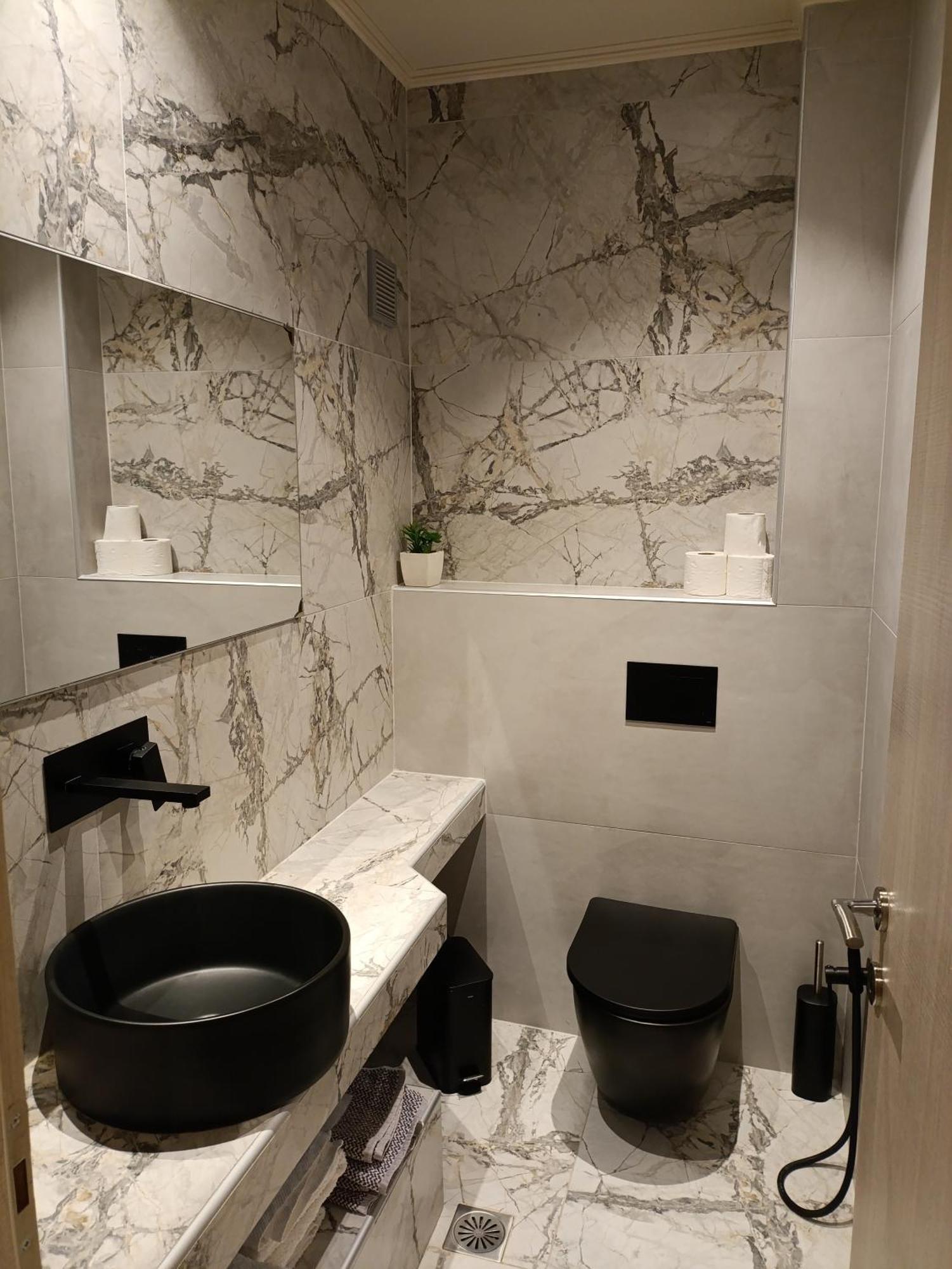 The Diamond Of Kriaritsi "Villas With Private Pools & Hydromassage" מראה חיצוני תמונה